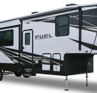 2019 Heartland Fuel 335
