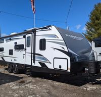2022 Keystone Passport