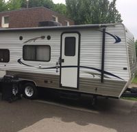Bobcat Bunk House