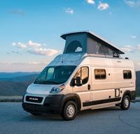 Winnebago Solis Campervan /"Combi"