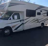 2016 Forest River Coachmen Freelander
