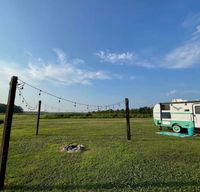 2021 Riverside Rv Retro