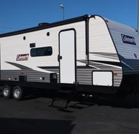 2022 Dutchmen Coleman Lantern 285BH