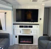 Delivered!  Couple or Small Family RV