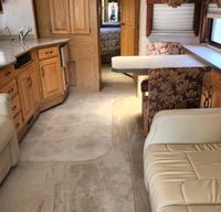 2005 MANACO Knight 38PDQ
