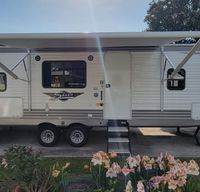 Sunnyvale: 2021 Shasta Pet Friendly, Pick Up Only