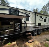 Forest River Surveyor 32BHDS