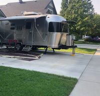 2017 Airstream Flying Cloud