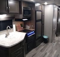 2021 Jayco Jay Flight SLX 324BDS (Bunk House)