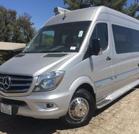 2019 Winnebago Era 70X