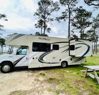 2018 Thor Freedom Elite 28ft