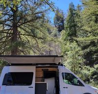 Mercedes-Benz Sprinter 4x4
