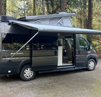 Jean-Claude Van Van 2022 Dodge Ram Promaster 3500 Thor Sequence 20A
