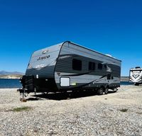 2021 Jayco Jay flight Rocky Mountain Edition