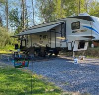 Great Big Camper!!