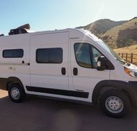2022 Winnebago Solis “Hot Pocket”