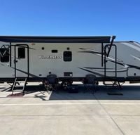 2020 Heartland RVs Wilderness