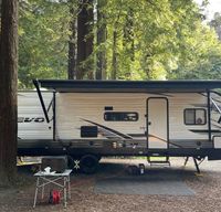 2022 Bunkhouse by Forest River