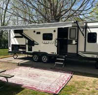 2021 Coachmen 2549 BHX