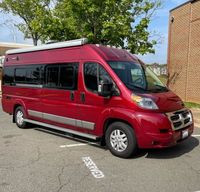 Winnebago Class B Camper Van LUXURY Sleeps 2