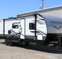 2022 Forest River EVO 2990