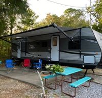 2021 Jayco Jay Flight "Infinity"
