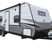 2021 Dutchmen Coleman Lantern LT Bunkhouse
