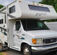 2006 Jayco Greyhawk