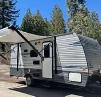 2019 Keystone RV Springdale Mini