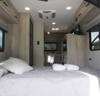 2021 KZ Escape Hatch! Perfect for Two and Easy to Tow!