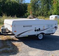 2013 Forest River Rockwood Freedom
