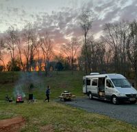 2007 Roadtrek Adventurous RS