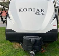 2020 Dutchmen Kodiak Cub