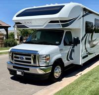 2021 Entegra Coach Odyssey - KJ