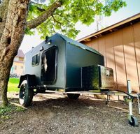 Rugged Rhino Tiny Camper 2022