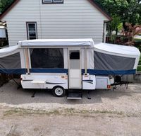 2010 Coleman Cheyenne