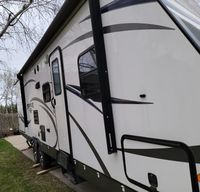 2016 Gulf Stream Gulf Breeze Ultra Lite