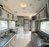 2009 Weekend Warrior Widelite Wlfsc2800