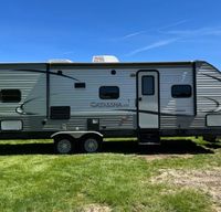 2016 Forest River Coachmen Catalina SBX
