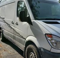 Mobile Recreation Laboratory -  Dust, Dirt, Snow, Festival?  (YES PLEASE!)
