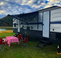 Forest River "Family Getaway"