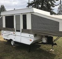 2007 Forest River Rockwood Freedom