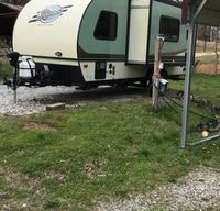 2016 Forest River R-Pod 179