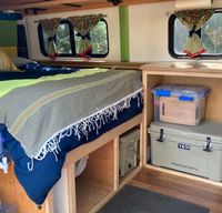 2016 Dodge Promaster 1500