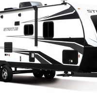 2022 Venture Stratus w/Private main bedroom/Outdoor Fridge