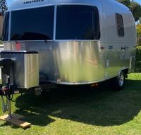 2020 Airstream Bambi