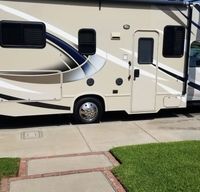 2018 Thor Four Winds, 24 foot ...just bring food and clothing.