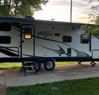 2018 Grand Design Imagine 2400BH