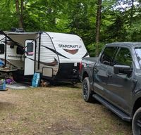 2019 Starcraft Autumn Ridge - J.C.'s RV's - Born to Camp