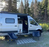 Brand Spanking New 2022 Revel Winnebago